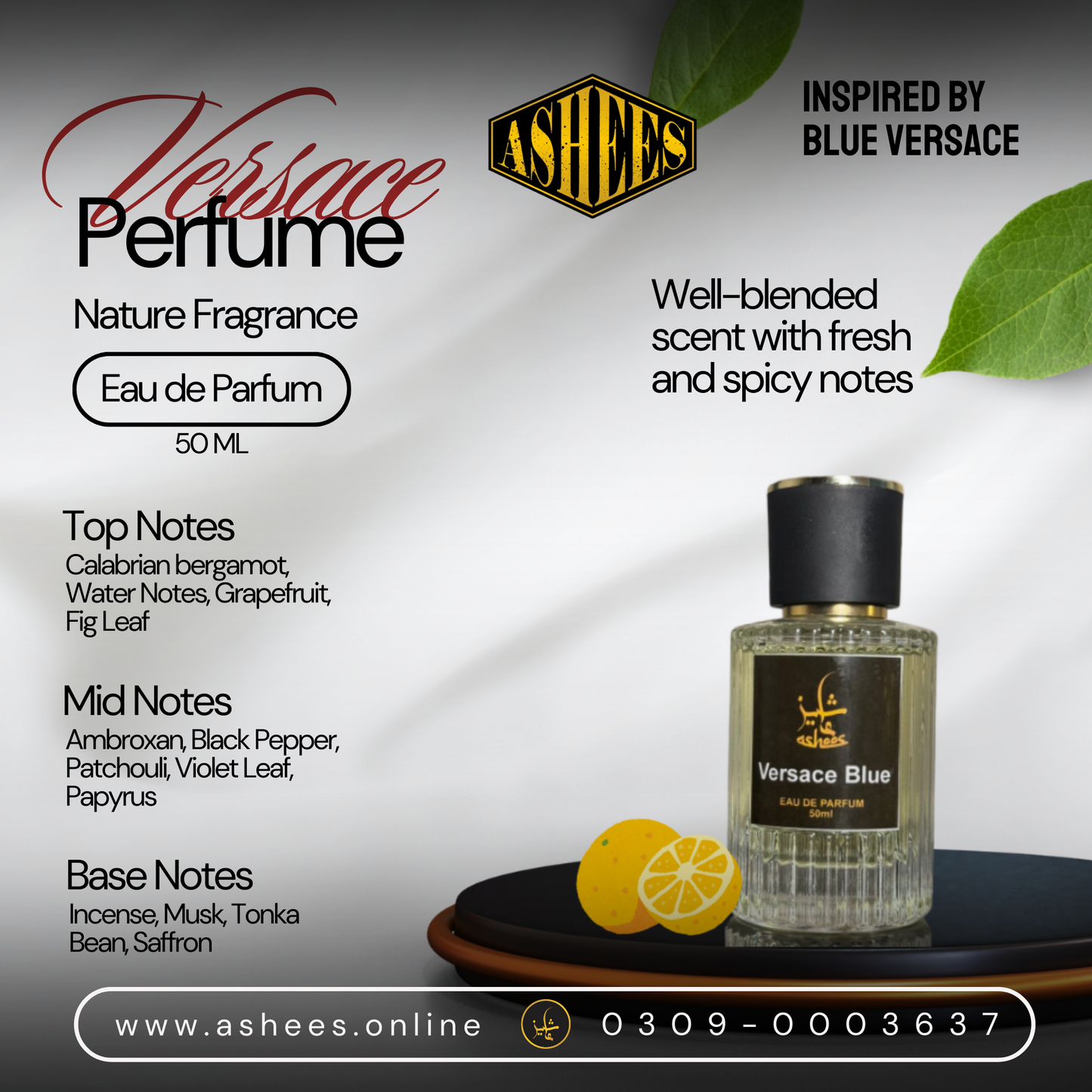 Blue Spirit By Ashees