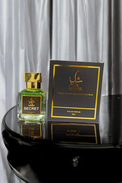 Secret