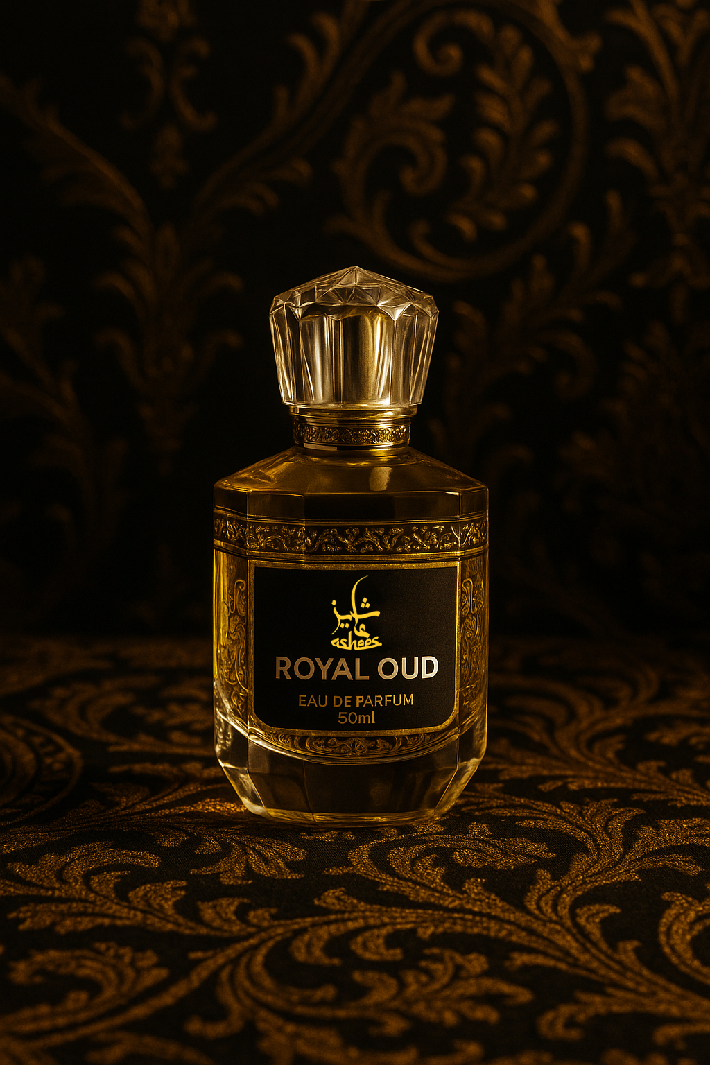 Royal Oud