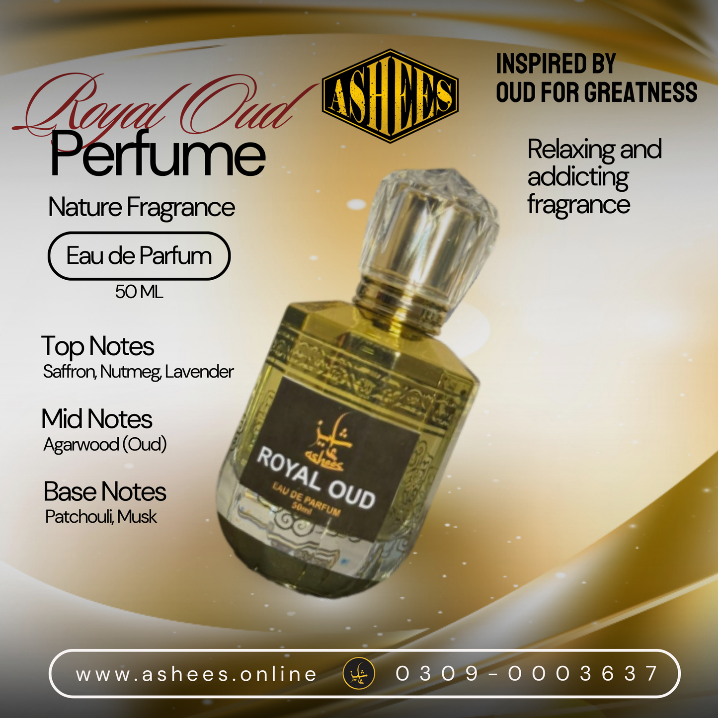 Royal Oud