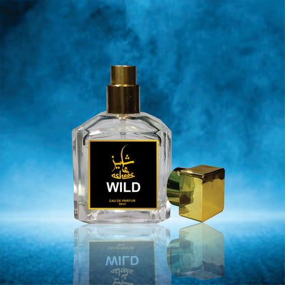 2x Perfume and Get Free Gift