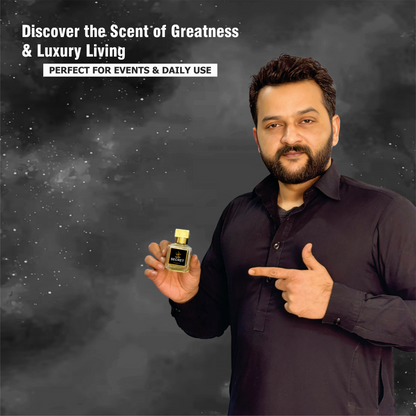 2x Perfume and Get Free Gift