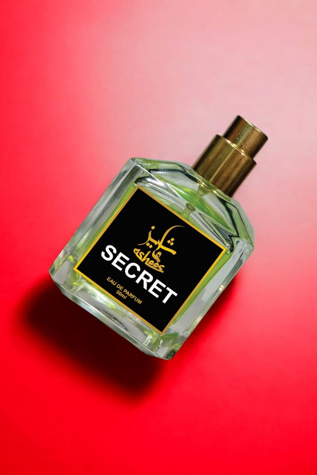 2x Perfume and Get Free Gift